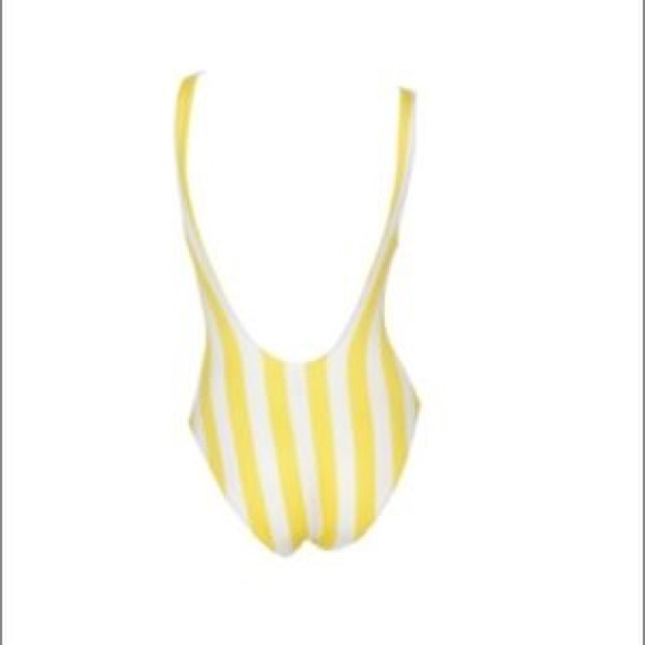 Solid & Striped x SoulCycle One Piece - Picture 3 of 3